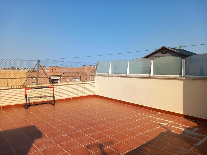 Foto a487d9d5-f520-4758-b2ee-a01e54578c9d. Dúplex ático dúplex en Via Europa - Parc Central Mataró