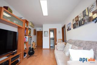 Etagenwohnung in Carrer del Pilar