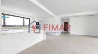 Alquiler Piso en Cabrils. Piso a estrenar, céntrico y con terraza