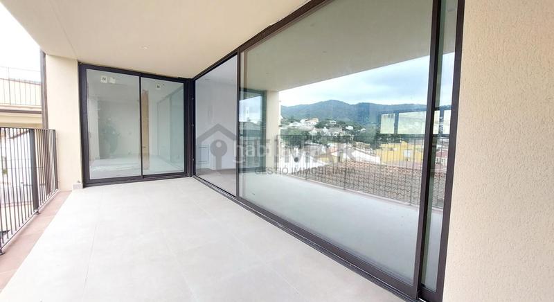 Foto 3be5b137-b915-49e7-8464-406901ad1b24. Alquiler piso  a estrenar, céntrico y con terraza en Cabrils