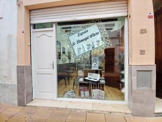 Lloguer Local Comercial  Sant ramon. Local en alquiler vilassar de mar