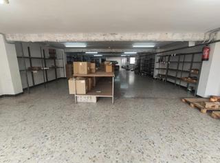 Édifice  De jaume ferran. Dos fincas conectadas en mataró