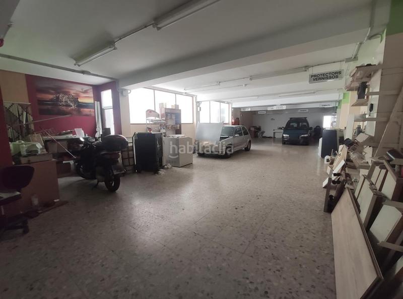 Foto cfd7622c-1c67-4552-b094-43693c11af19. Édifice dans Cirera Mataró