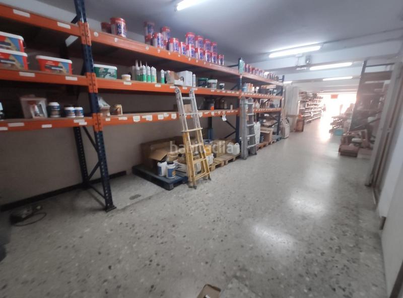 Foto e1188fa9-18d2-4f6f-8ecc-35a68fc8d8f4. Édifice dans Cirera Mataró