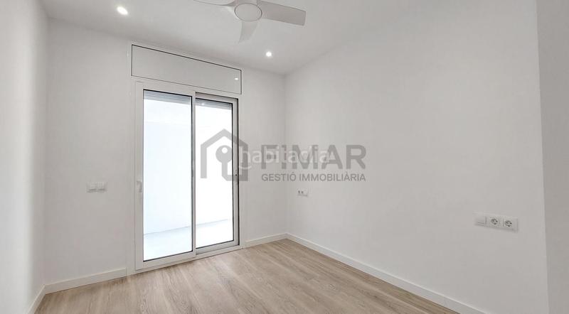 Foto 30eefd05-d9f7-4d9d-8a46-81c0f3028b10. Alquiler planta baja piso reformado íntegramente en Premià de Mar