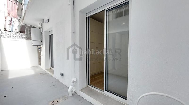 Foto 3a42a945-ebdd-4372-8fa9-9e684513be58. Alquiler planta baja piso reformado íntegramente en Premià de Mar