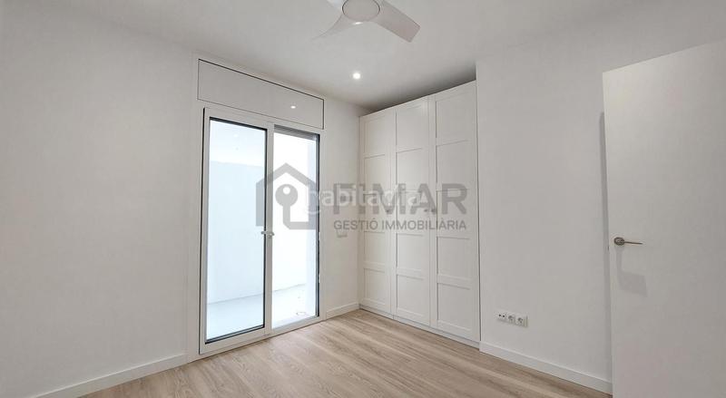 Foto 8812bb86-6184-41f8-a002-3e68504ab2c9. Alquiler planta baja piso reformado íntegramente en Premià de Mar