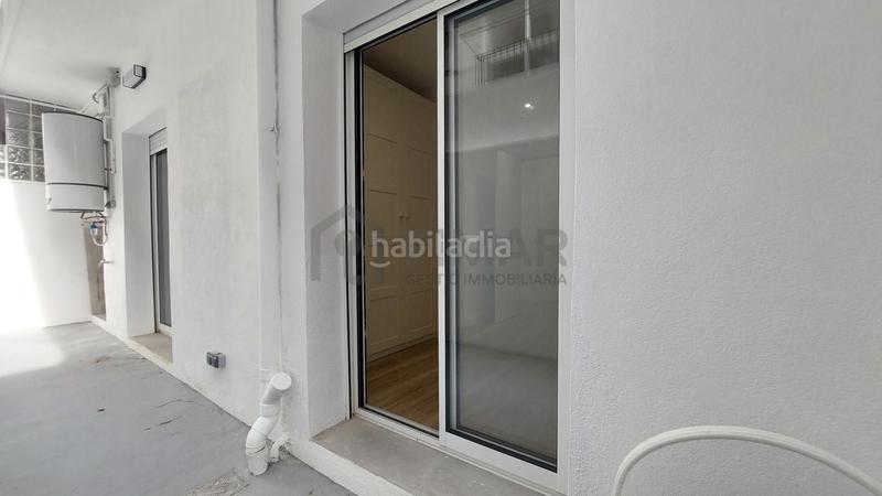 Foto 9019806a-623a-421e-8075-23718482d5f3. Alquiler planta baja piso reformado íntegramente en Premià de Mar