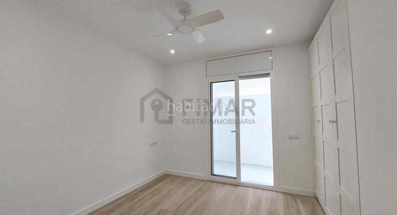 Foto a399ec86-7227-4dda-a15b-88fa33924515. Alquiler planta baja piso reformado íntegramente en Premià de Mar
