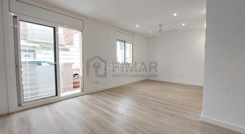 Foto fecff192-1078-4519-bfc2-80bd2fb2518d. Alquiler planta baja piso reformado íntegramente en Premià de Mar