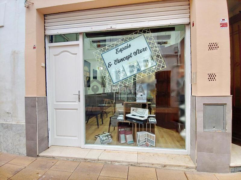 Foto dce1ea15-dc2a-4efd-9805-240124775cbf. Affitto locale commerciale in Centre Vilassar de Mar