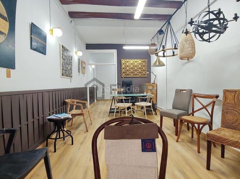 Foto e9ccaed5-5b7a-4b29-a0e1-a107306cb2b3. Lloguer local comercial a Centre Vilassar de Mar