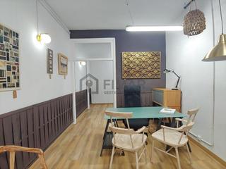 Location Local commercial  Carrer de sant ramon. Local en alquiler vilassar de mar