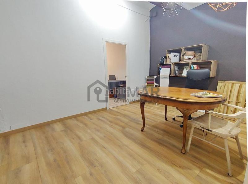 Foto 120d7e93-452f-48d2-81b0-80d2b519fbf0. Rent business premise in Centre Vilassar de Mar