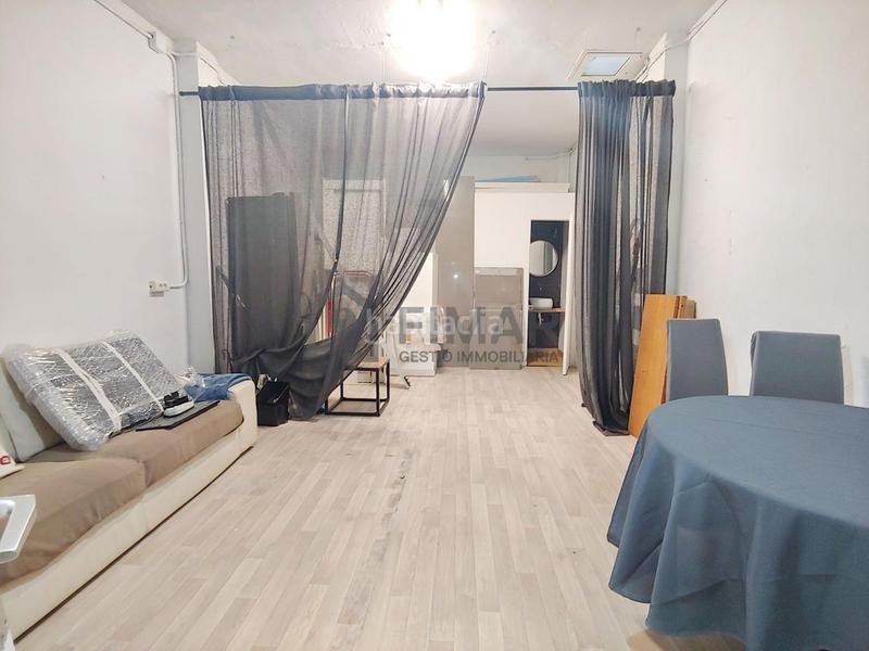 Foto 14f35592-eb60-413c-bf1d-2999efeff215. Rent business premise in Centre Vilassar de Mar