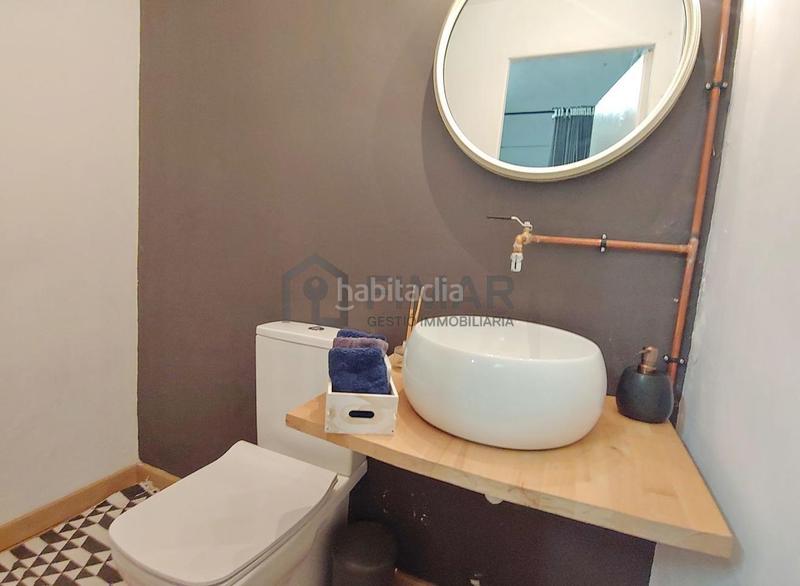 Foto 6737c0fe-e1b5-4333-a895-043b50b2e92e. Rent business premise in Centre Vilassar de Mar