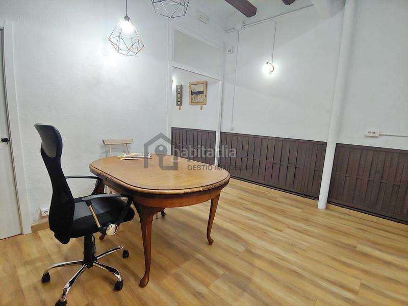 Foto 8fe2b662-2b77-4568-9a9b-0599f5a44f44. Rent business premise in Centre Vilassar de Mar