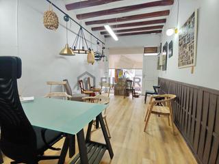 Business premise in Carrer de Sant Ramon