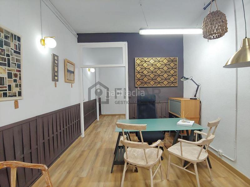 Foto e4f43227-f331-455c-9529-01ec807151ef. Rent business premise in Centre Vilassar de Mar