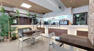 Location Local commercial  Carrer de santa eulàlia. Traspaso barrestaurante en vilassar de mar