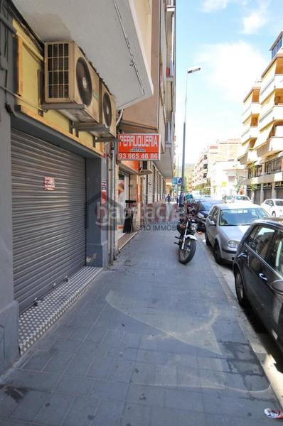 Foto 8ab24f02-329a-47ef-9258-80da71db7033. Affitto locale commerciale in Centre Castelldefels