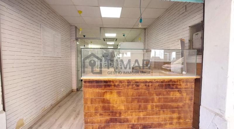 Foto 24cfc755-3b4f-44c8-8a16-0cae471184ea. Alquiler local comercial local comrecial a en Centre Castelldefels