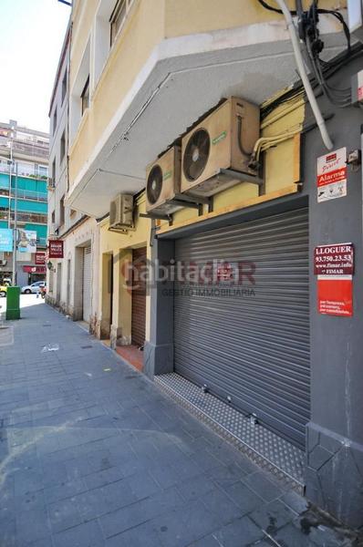 Foto 3b870bef-6fc7-475c-8efc-99546ef5497a. Alquiler local comercial local comrecial a en Centre Castelldefels