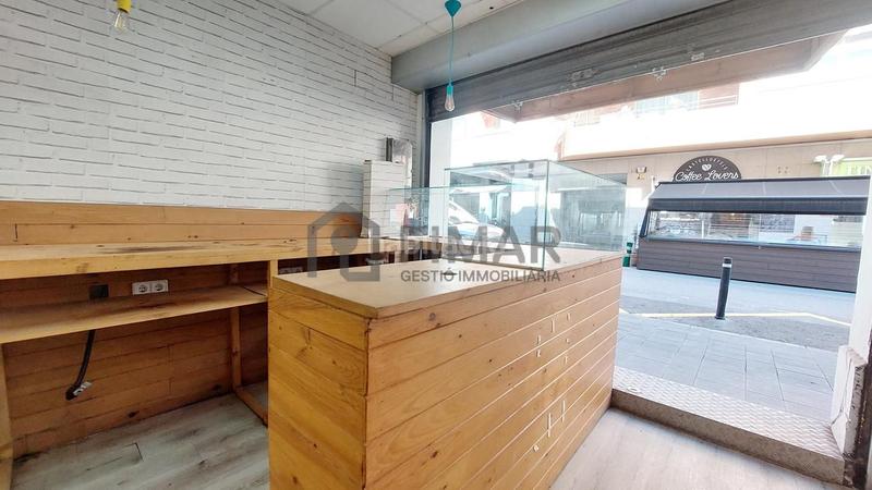 Foto 9139594e-c568-4770-a868-84e3e1c36b51. Alquiler local comercial local comrecial a en Centre Castelldefels