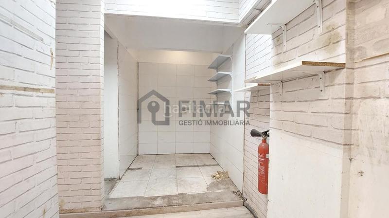 Foto a2ae8487-5c46-461a-bec1-b825f0b6e8f4. Alquiler local comercial local comrecial a en Centre Castelldefels