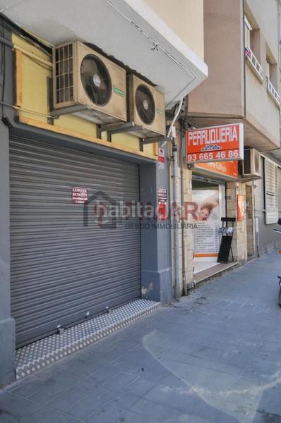 Foto 022afe81-6a8b-4ccf-884e-4e68928870c0. Lloguer local comercial a Centre Castelldefels
