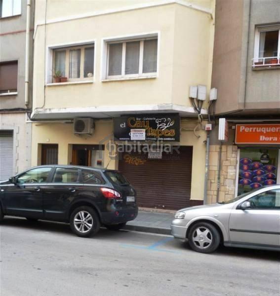 Foto c929e128-4c75-48d9-9dae-63b1d66879a8. Lloguer local comercial a Centre Castelldefels