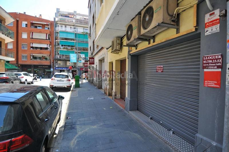 Foto fc8bee7a-273c-4dd5-ac45-0ed73900169c. Location local commercial dans Centre Castelldefels
