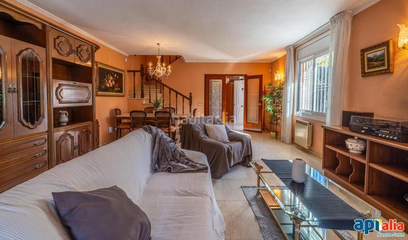 Foto 8e881595-5637-4afe-a77e-9cd07e4cc555. Casa in Califòrnia-Santa Madrona Masnou (El)