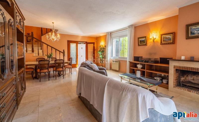 Foto abc6cd69-354d-4c21-8a28-a90315900880. Casa in Califòrnia-Santa Madrona Masnou (El)