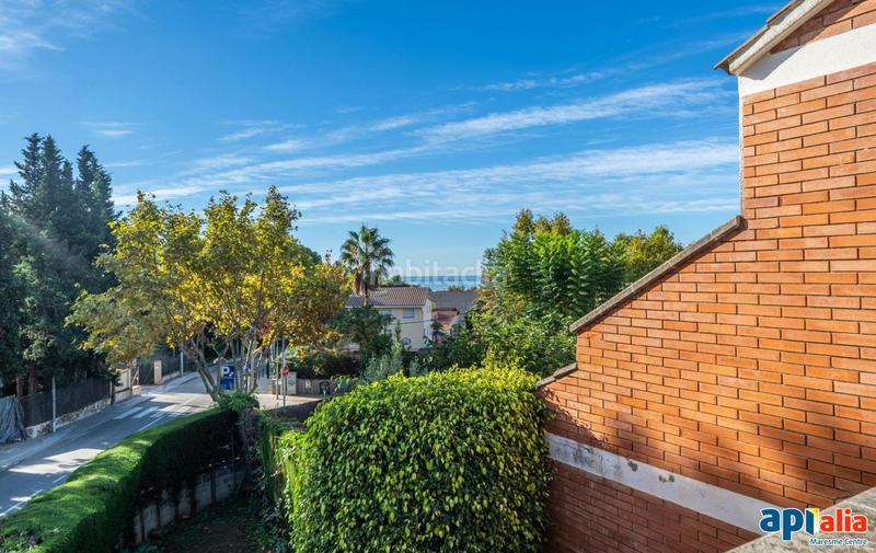 Foto ed7a2650-f6d6-482b-bd63-1d8cc8bda22d. Casa in Califòrnia-Santa Madrona Masnou (El)