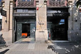 Transfer Business premise in Del marquès de l'argentera 19. Bar restaurante en traspaso en el born barcelona