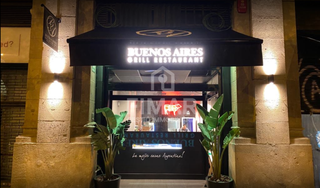 Umzug Geschäftsraum in Del marquès de l'argentera 16. Bar restaurante en traspaso en el born barcelona