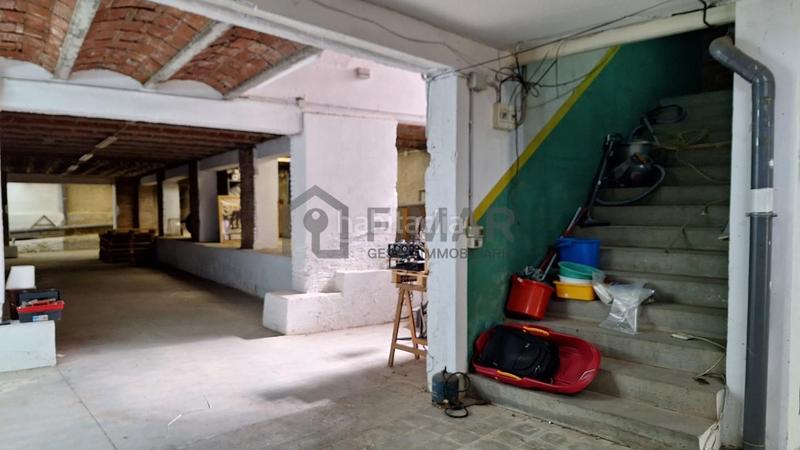 Foto bcbcdb62-e52e-472f-a310-89156fc8b5b6. Local comercial local oficinaalmacén de 400 m gran oportunidad! en Tiana