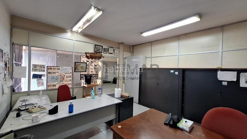 Foto f2b2743f-465e-4a61-aaee-575899a9102c. Local comercial local oficinaalmacén de 400 m gran oportunidad! en Tiana