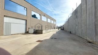 Location Bâtiment à usage industriel  Carrer de la pujada. Nave en vilassar de mar en alquiler