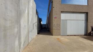Miete Fabrikhalle  Carrer de la pujada. Nave en vilassar de mar en alquiler