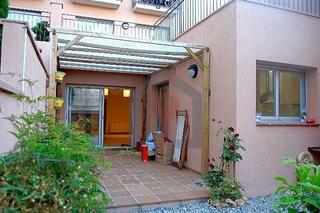 Lloguer Planta baixa a Centre. Dúplex jardín  terraza en vilassar de mar