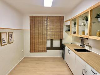 Rez-de-chaussée  Carrer barcelona. Piso en venta en pineda de mar planta baja