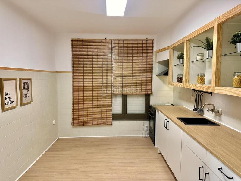 Foto 278e64d3-5abc-4f37-9341-a0609dcad528. Ground floor in Centre Pineda de Mar