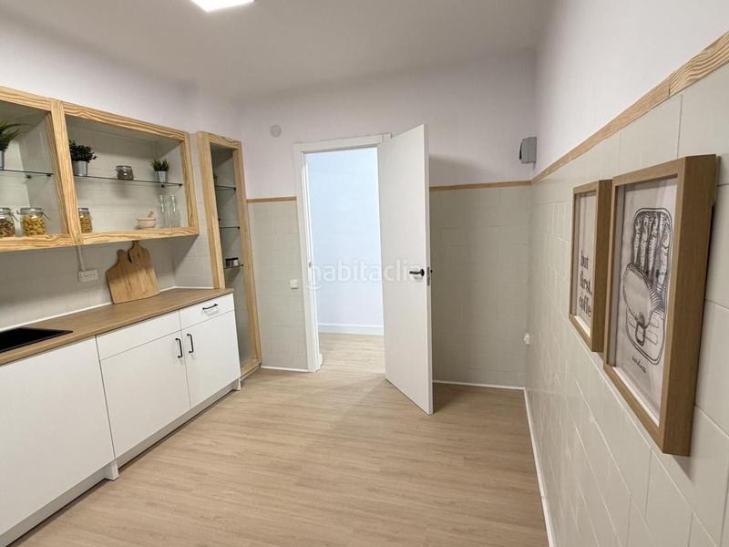 Foto 4e12baf8-40ae-44f7-8b33-d77fad246425. Ground floor in Centre Pineda de Mar