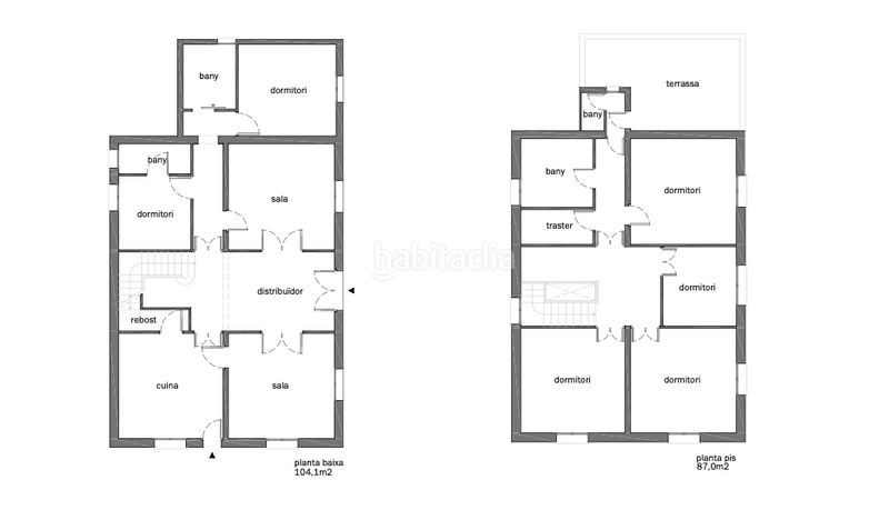 Foto 4e232944-368f-4b8c-bf35-16726b33d513. Haus in Can Sans Sant Andreu de Llavaneres