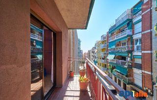 Etagenwohnung  Mèxic. Piso en rocafonda mataró