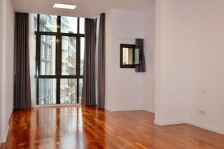 Flat  De balmes. En el corazón del eixample