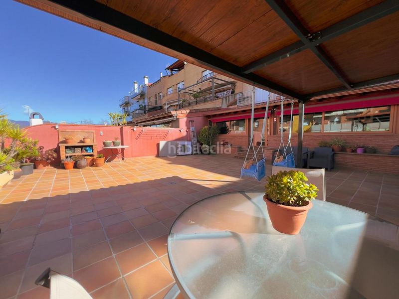 Foto d55fd827-316a-4838-81f7-b5d2501bfe77. Planta baja maravilloso bajo en les franqueses en Franqueses del Vallès (Les)