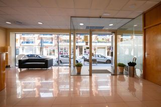 Business premise  De jaume recoder. Local comercial  mataró centre